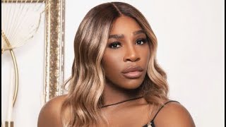 Famous Serena Williams & Hubby Unfollow Each Other | Marvin Winans Is Engaged! Wealth