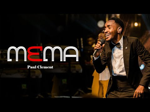 Paul Clement - Mema (Official Video ) SKIZA 9840579