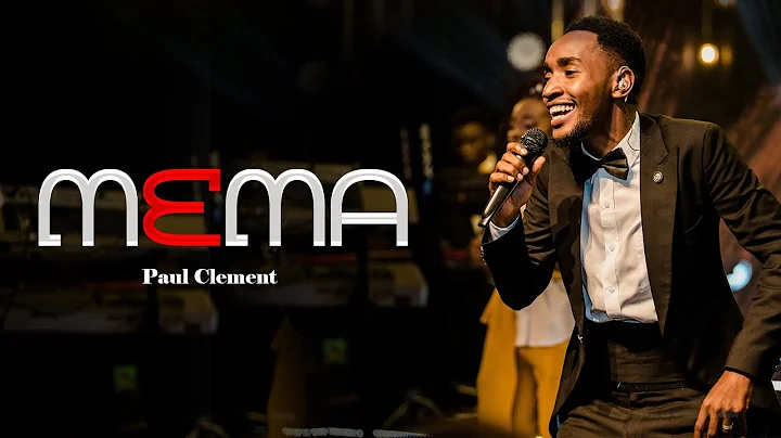 Paul CLement_Mema (official video ) SKIZA 9840579