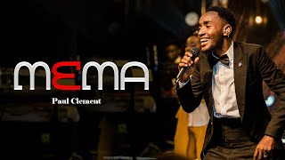 Paul Clement - Mema ( Video ) SKIZA 9840579