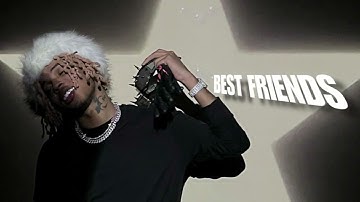 SoFaygo - Backseat/Best Friends (OG)