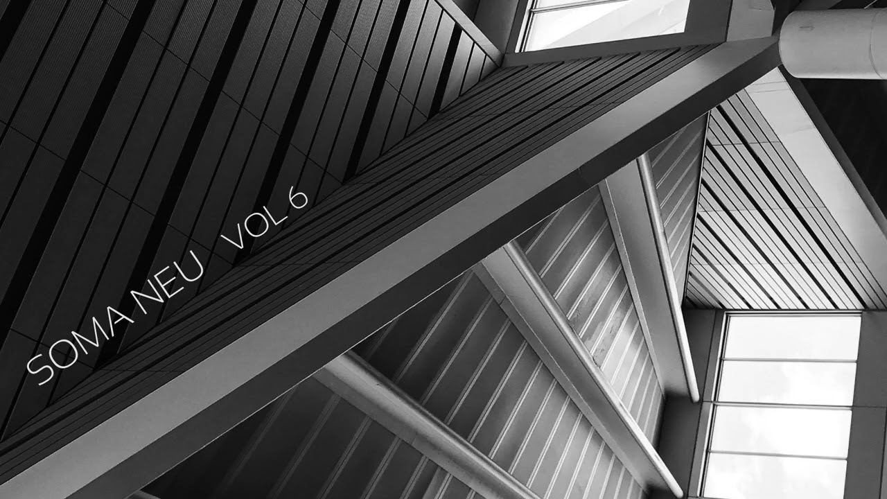 Milo Raad – Social Distance [SOMA698D]
