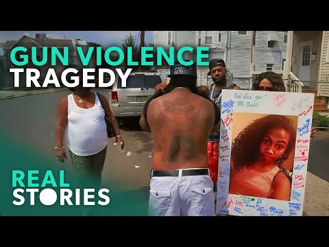 The Murder That Shattered A City: The Genesis Rincon Case documentary thumbnail