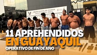 Nueva Prosperina Alzas Una Piedra Y Sale El Delito Apolo 35 En Acción