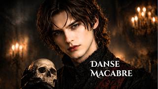 Danse Macabre (Saint-Saëns) | Gothic Orchestral Remix — Sablethorn