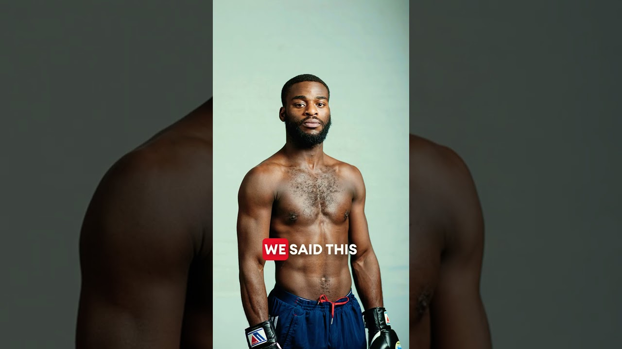 The BEST Boxing Card of ALL TIME?