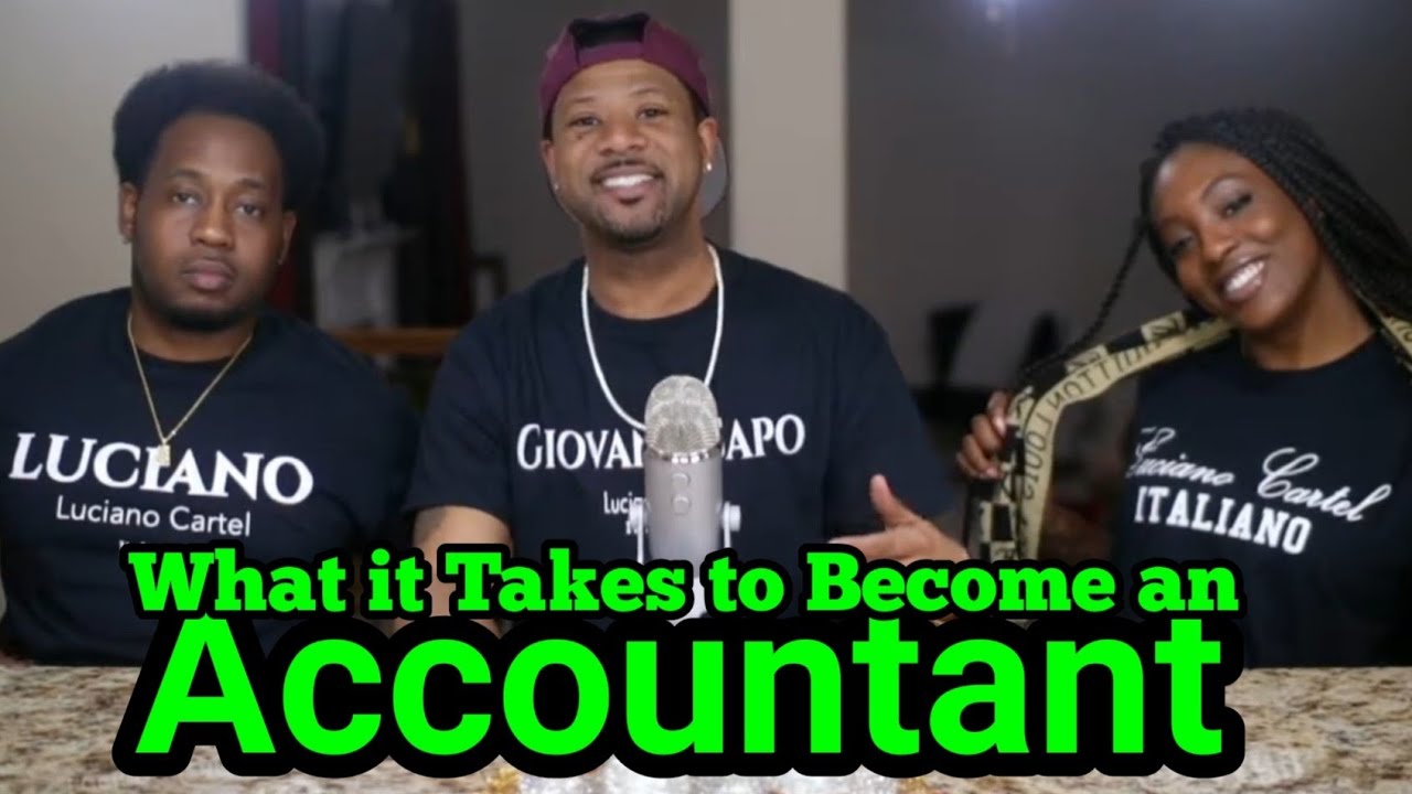 Accountant What Makes Someone An Accountant CPA College Degree 