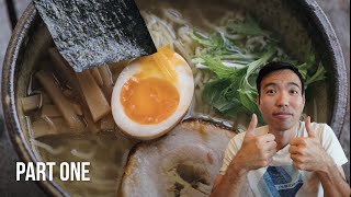 I Watched Adam Liaw's Ramen Videos (Part 1) by Way of Ramen 62,649 views 2 years ago 19 minutes