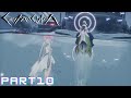 Noein Battle and Plotwist?! - CRYMACHINA Playthrough (Part10)