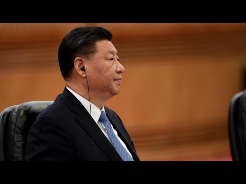 《石涛聚焦》「法媒: 主持中共常委会 习近平自许‘党中央’」没有王岐山 党中央“笃定前行“ 常委要“两个维护”「强大的孤家寡人」一人亡 中共灭