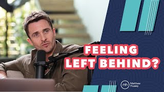 Sick of Feeling Bad About Being Single? WATCH THIS | Matthew Hussey