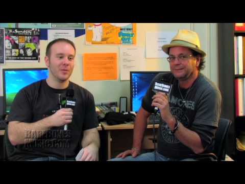 Kevin Lyman Interview, Warped Tour '10