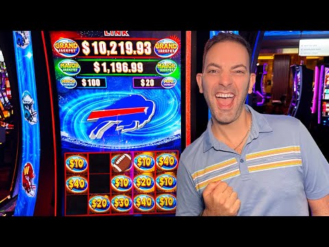 BIGGER Than the MAJOR! 🌵 Beginner's Luck JACKPOT