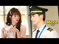 Handsome pilot  fall in love with arrogant girl  full drama explained in hindi