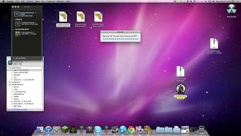Counter-Strike Source + C++ fix [MAC][FREE]