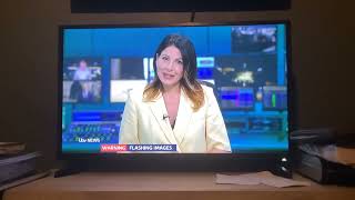 Itv 1 Granada Adverts Mon 922026