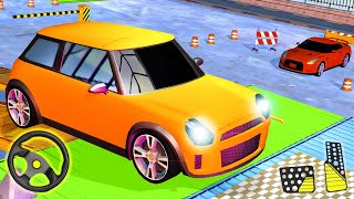 New Car Parking Simulator - Learn to Drive Car Game | Android Gameplay screenshot 4
