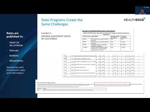 HealthEdge Source™ : Preparing for CMS Fiscal Year Updates & Retroactive Changes