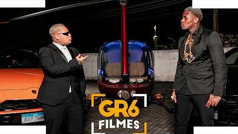 PRA RONCAR TEM QUE DESBICAR - MC IG, MC Ryan SP - Bad Boys