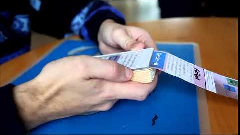 Usability Test AddAppt