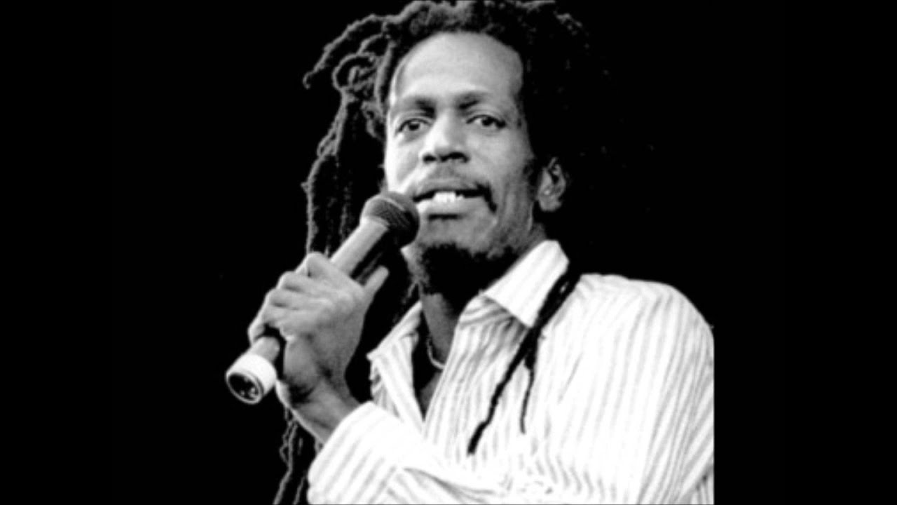 Respect to the cool ruler , Gregory Isaacs by Patje