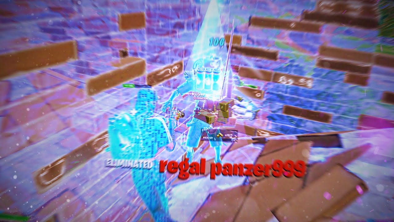 I Wanna Be Yours ❤️| Fortnite Highlights #7 | PuggledFn