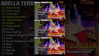 Download Lagu MADU MERAH - TAMAN JURUG - CUNDAMANI -  ADELLA TERBARU 2023 MP3