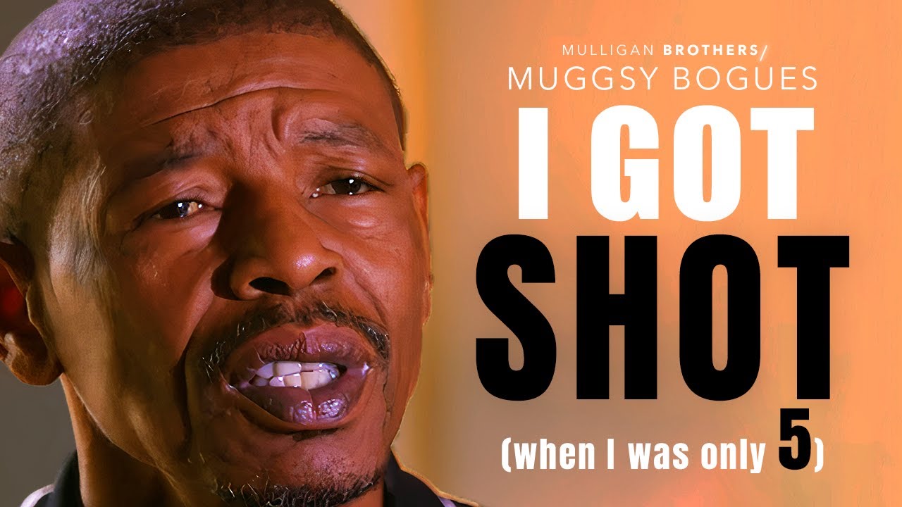 Muggsy Bogues Opens Up About Inspiring a Generation, Being Shot
