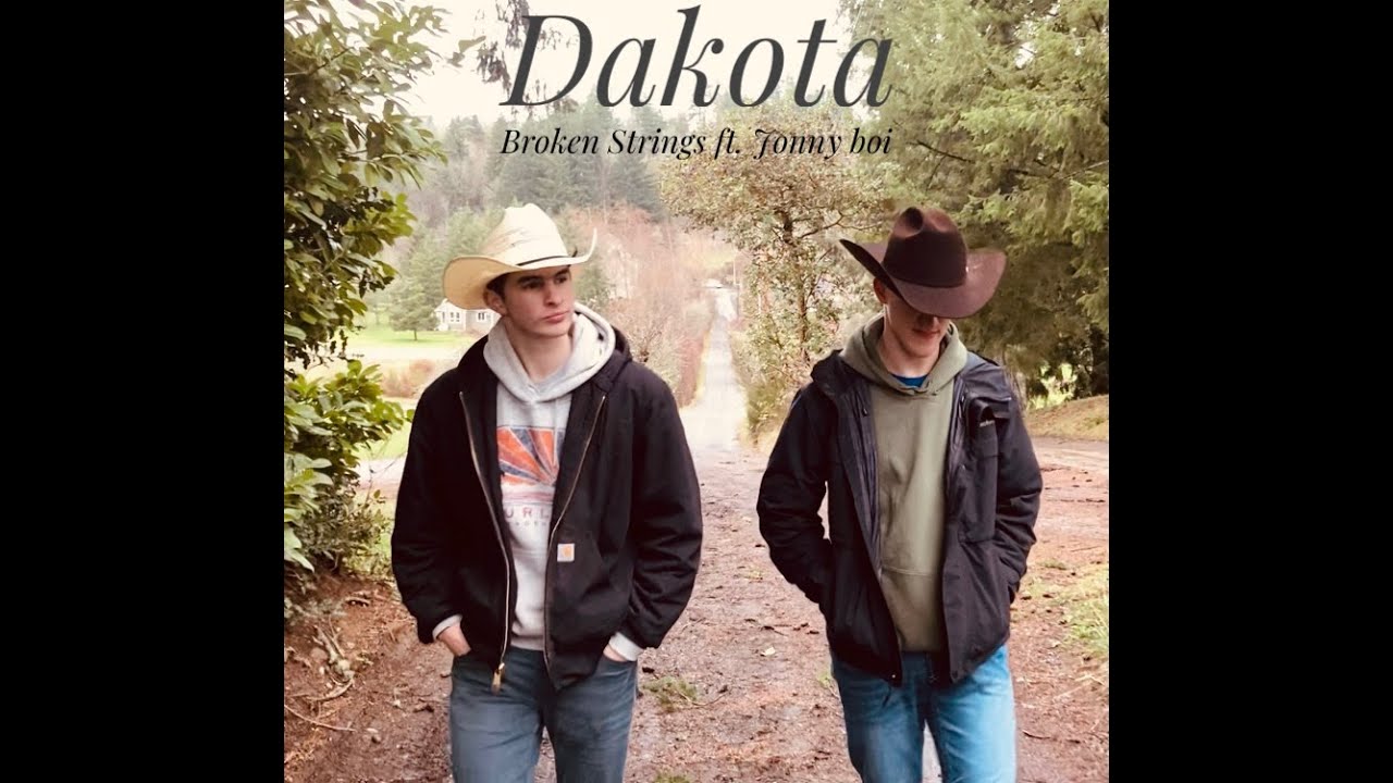 Watch Dakota (Official Music Video) on YouTube Watch Dakota (Official Music Video) on YouTube
