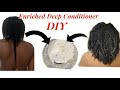 You won’t need any other CONDITIONER! MID-BACK EVIDENCE!!! Maintain your CURLS/COILS