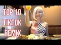 DJ SODA REMIX 2019 - Drakkar, Geisha,... | Top 10 Bản Nhạc Tiktok Remix Hay NHất