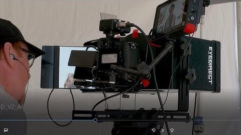 Interviews Tools - Eye Direct