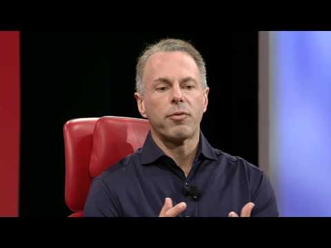 Peter Thiel vs. Gawker | Devin Wenig, CEO eBay | Code Conference ...