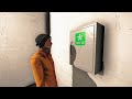 SCP:SL | The First Aid Box