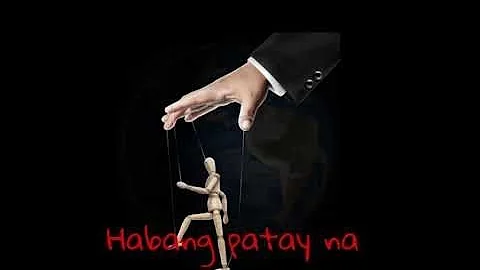 Ghetto Gecko - HABANG PATAY NA