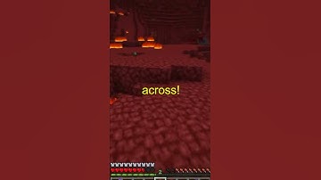 Trapping Stacked Players in the NETHER...