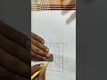 amazing drawing line #funny#drawing #comedy