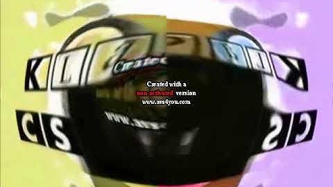 I KILLED KLASKY CSUPO INC  ROBOT SPECTRUM DIAMOND CONVERT BLIND