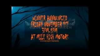 Mile High Motors Used Car Dealership Butte MT & Used Car Dealership Helena Montana