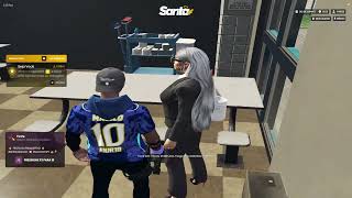 FiveM® by Cfx re BRASIL✅CIDADE SANTA ROLEPLAY #WIPE ONTEM! 2026 06 20 20 07 20