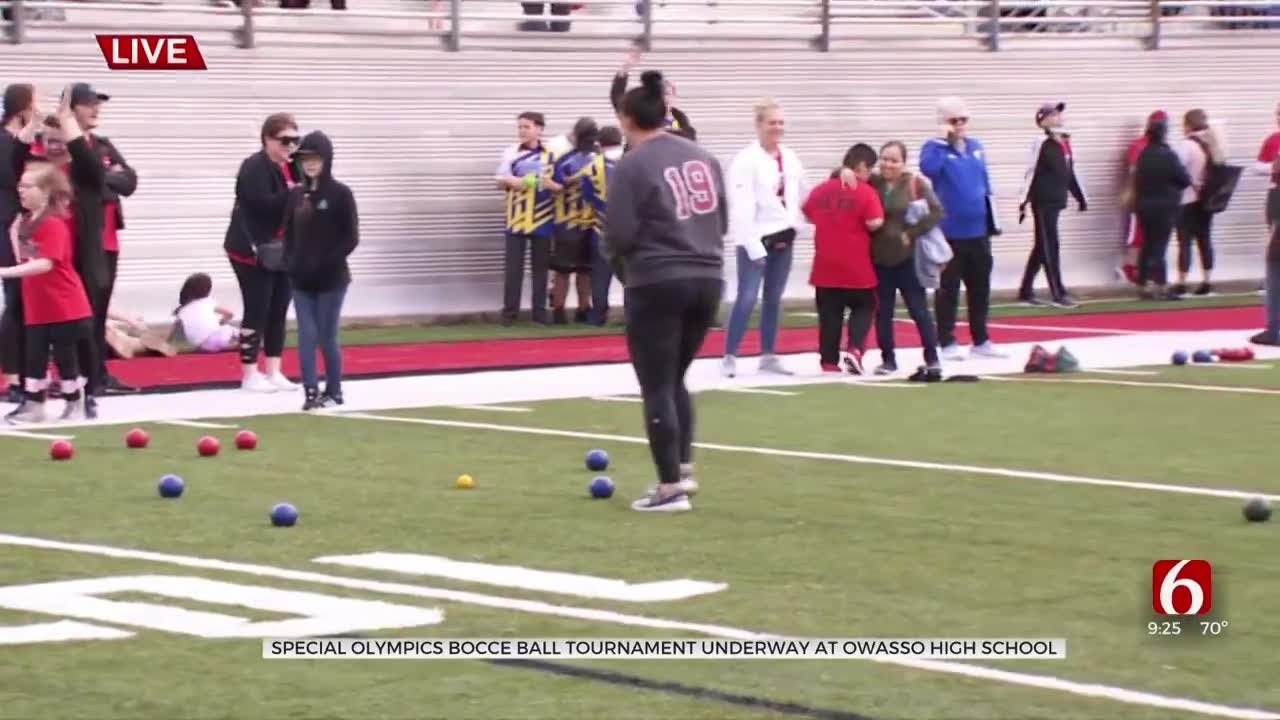 watch-special-olympics-bocce-ball-tournament-underway-at-owasso-high
