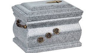 COMPOSITE URNS Gregspol LTD  Funeral Cremation Urns For Ashes.