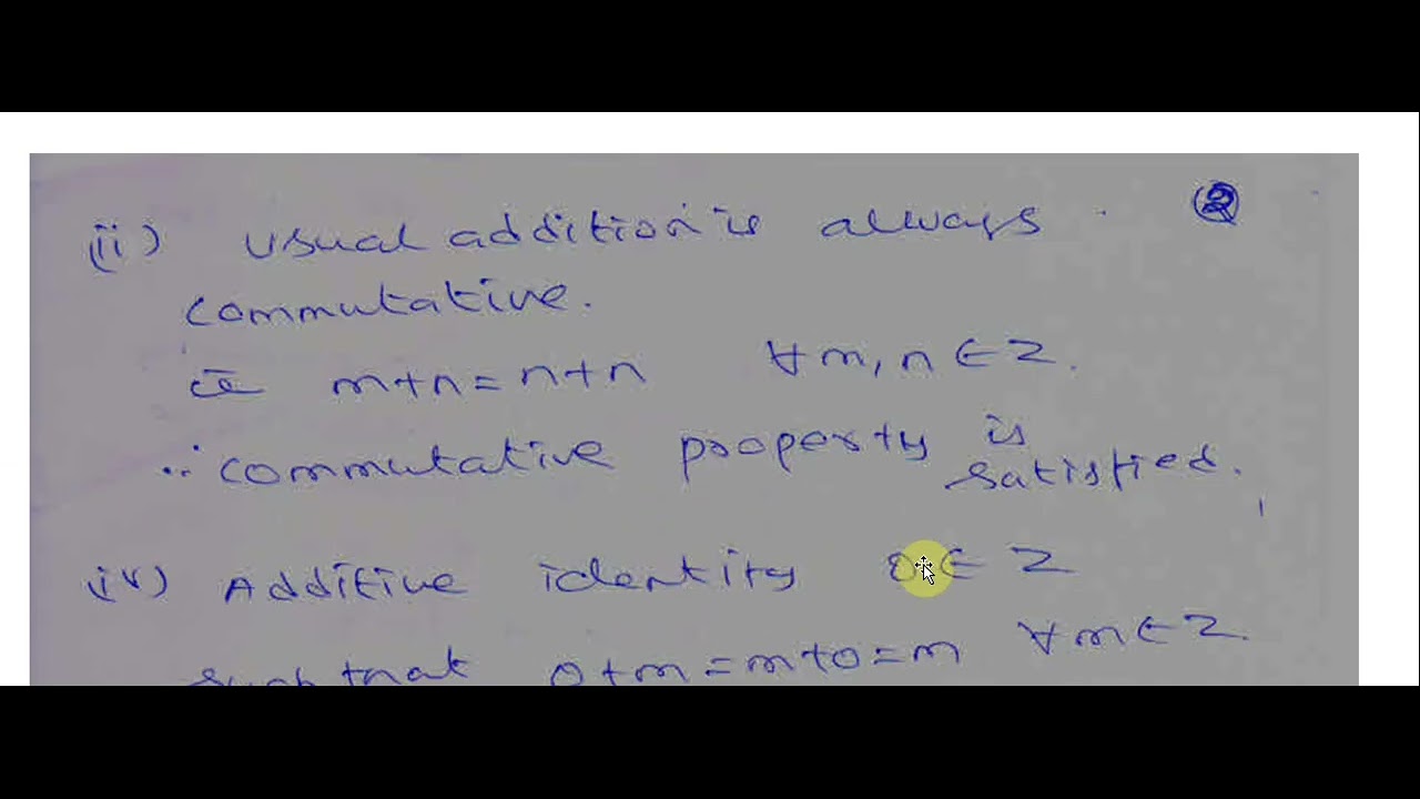 EXAMPLES 12 2 and 12 3 - YouTube