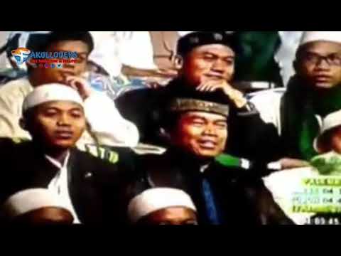 Fakullovers channel || DA || AKADEMI SAHUR INDONESIA INDOSIAR  21-07-2013