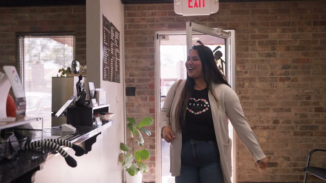 Cohort 8: The Babe Cave Beauty Bar