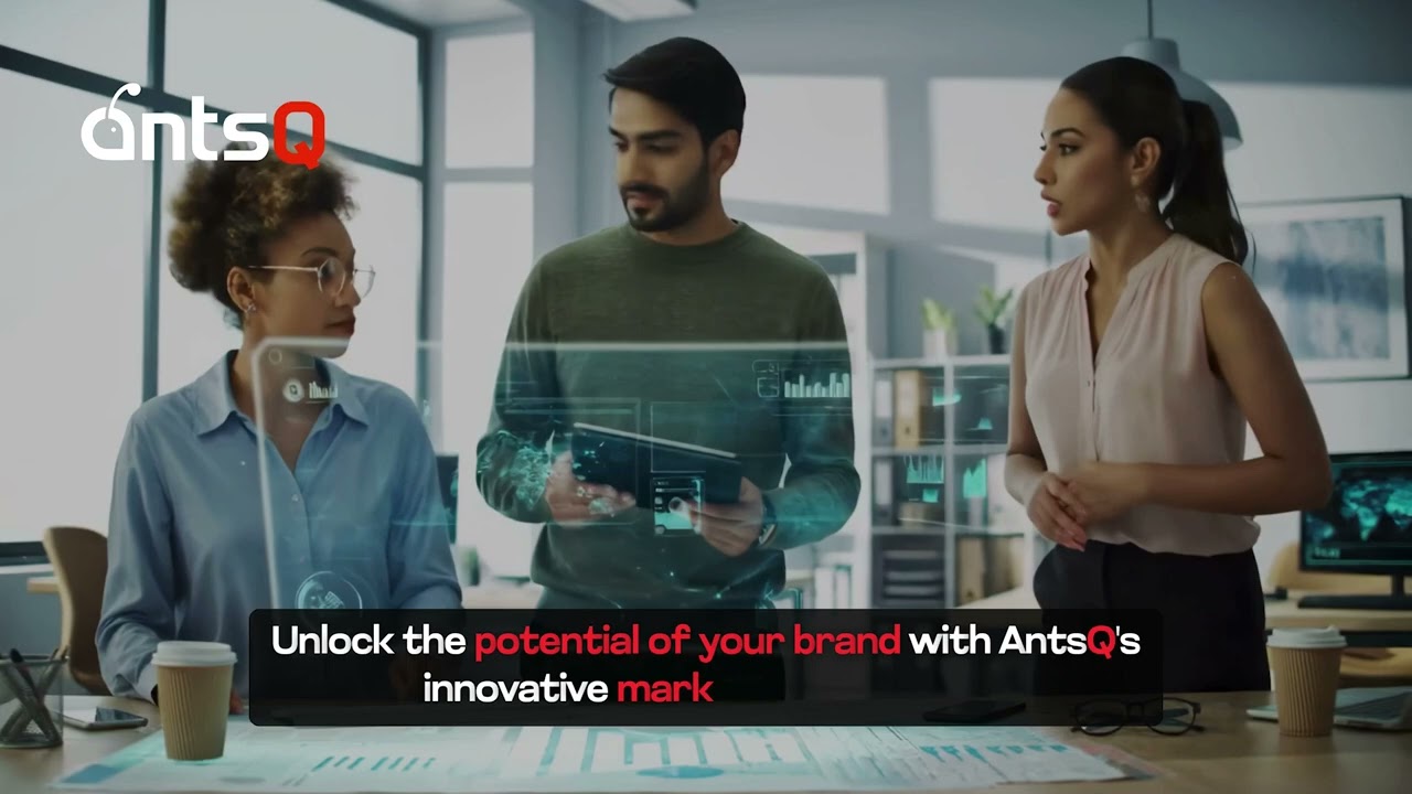 Unlock Your Brand’s Full Potential with AntsQ | Digital Marketing Experts in Texas