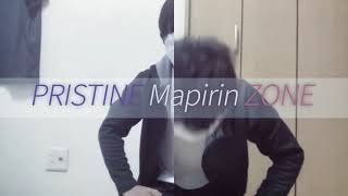PRISTINE Mapirin ZONE【合作単品】