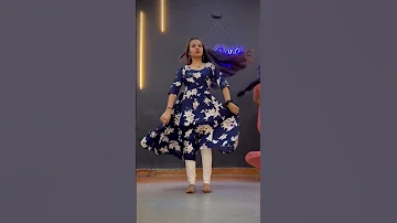 O Re Piya | Dance Cover | @anuradhajha_ choreography