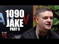 1090 Jake: J Prince Jr Got His NBA Friends Shot Over Allstar JR's Babymother (Part 5)