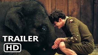 ZOO Official Trailer (2018) Animals, Family Movie HD